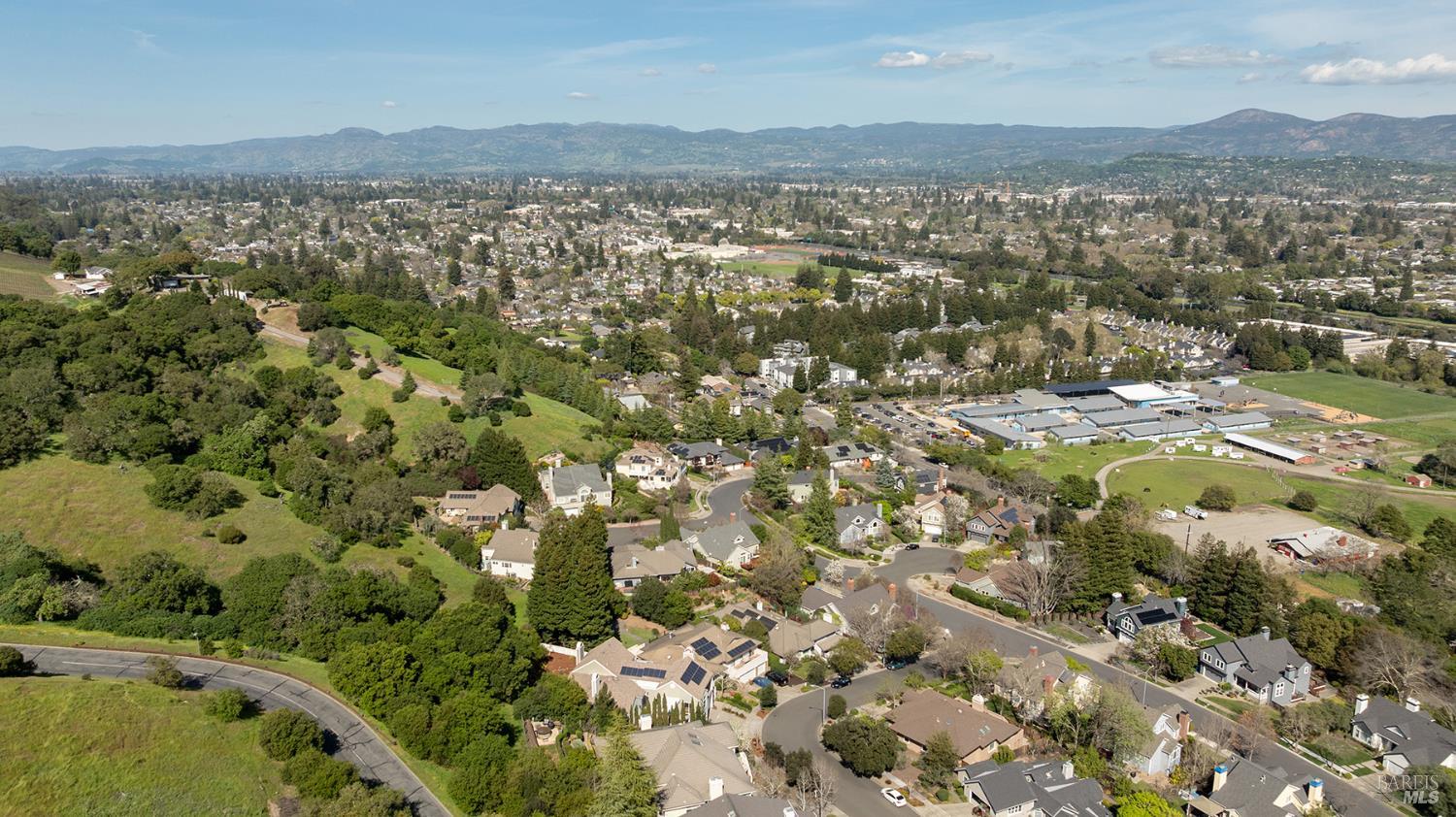 42 Clement Court Napa CA 94558
