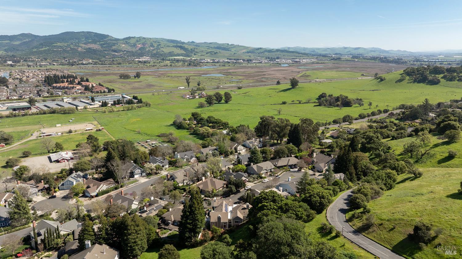 42 Clement Court Napa CA 94558