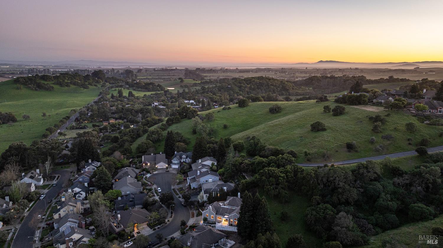 42 Clement Court Napa CA 94558
