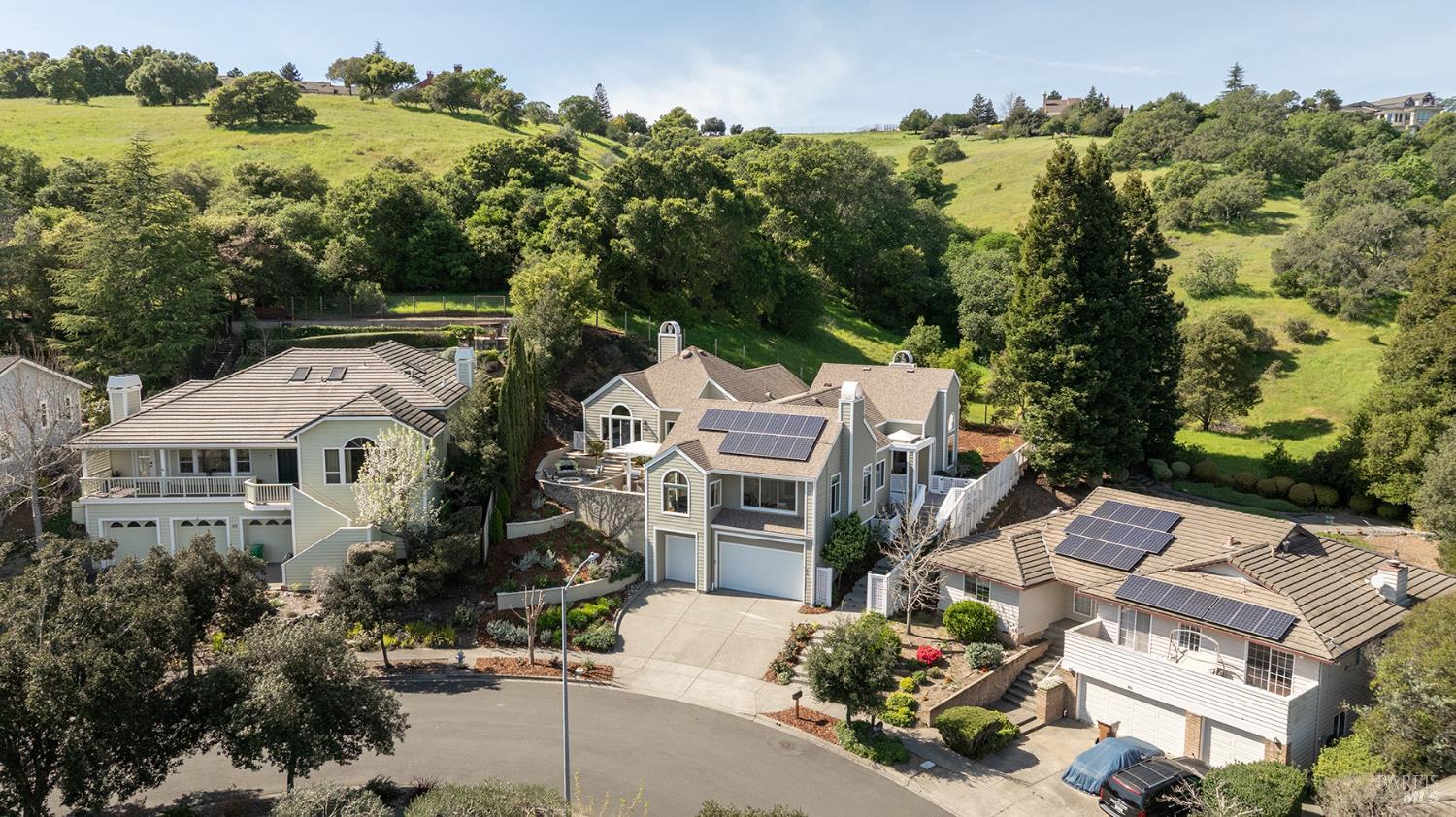 42 Clement Court Napa CA 94558