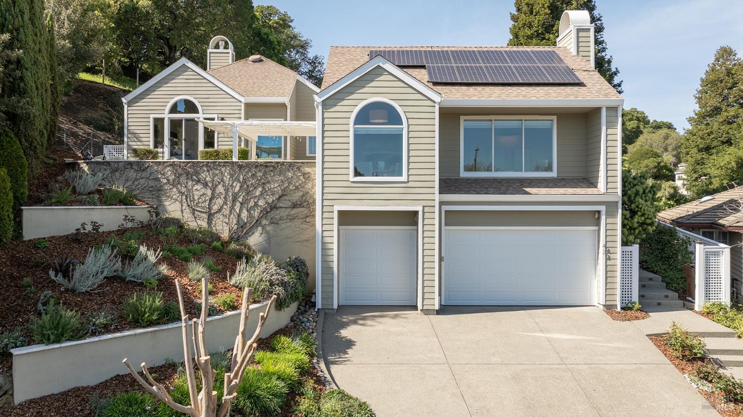 42 Clement Court Napa CA 94558