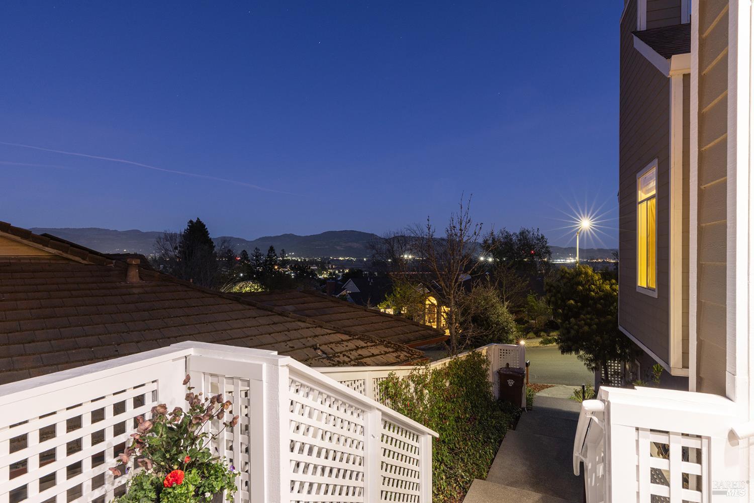 42 Clement Court Napa CA 94558