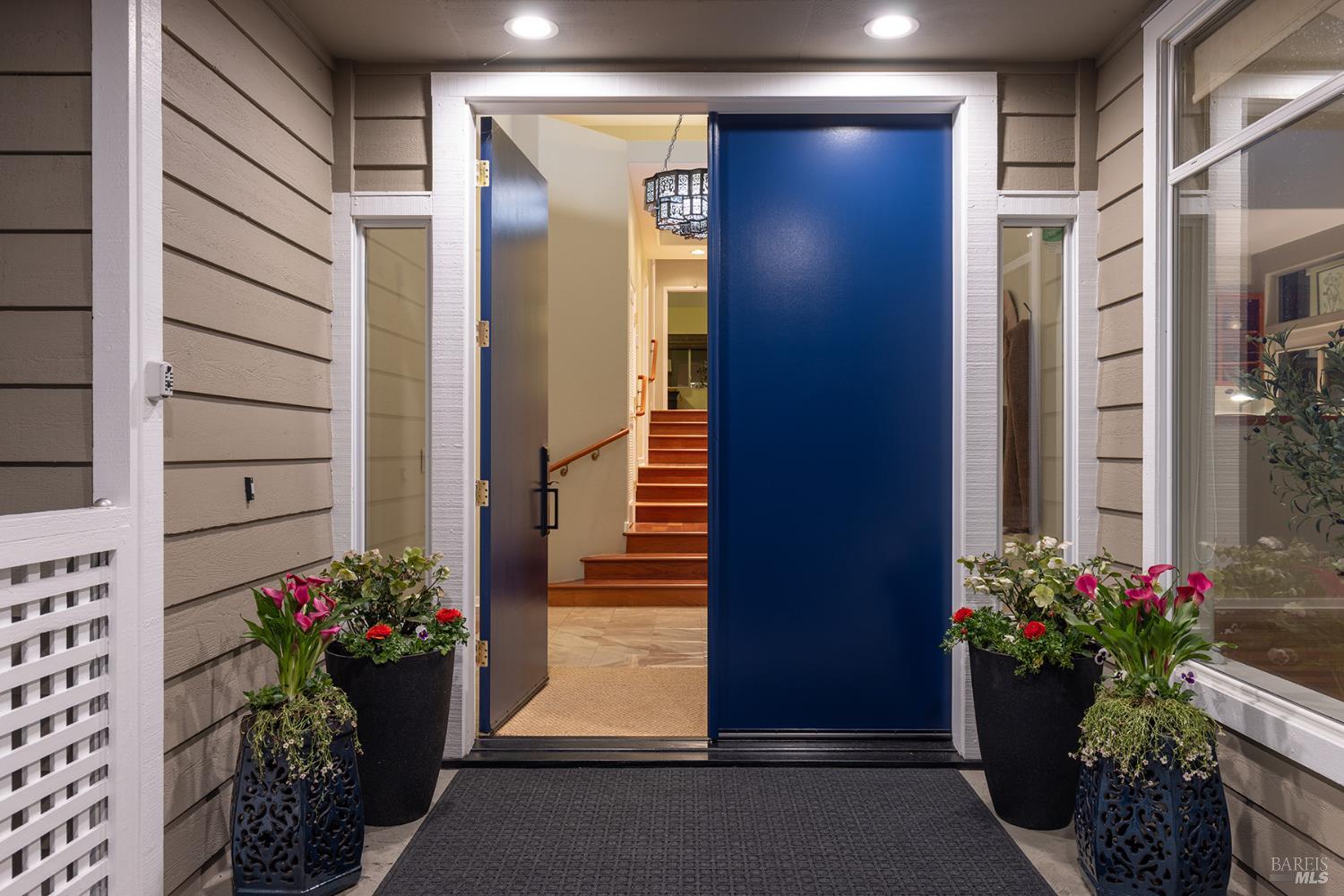 42 Clement Court Napa CA 94558