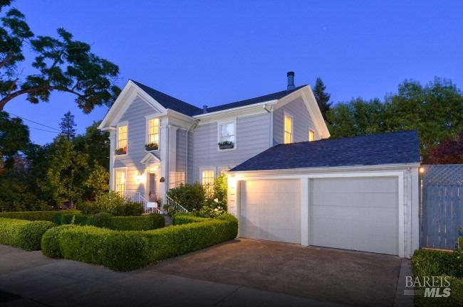 904 Street Helena Avenue Santa Rosa CA 95404