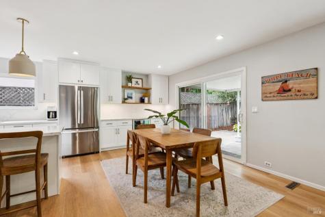 24 Lawrence Drive Novato CA 94945