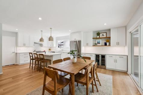 24 Lawrence Drive Novato CA 94945