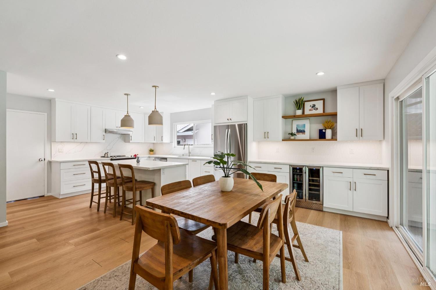 24 Lawrence Drive Novato CA 94945