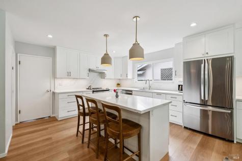 24 Lawrence Drive Novato CA 94945