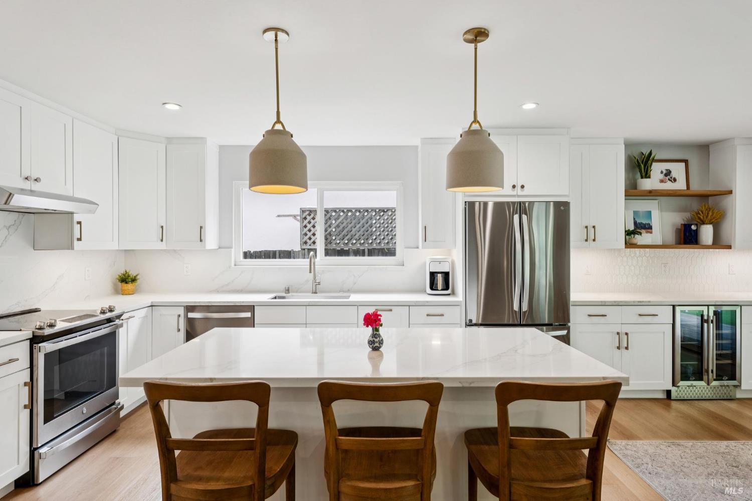 24 Lawrence Drive Novato CA 94945