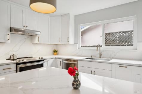 24 Lawrence Drive Novato CA 94945