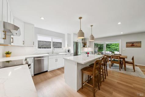 24 Lawrence Drive Novato CA 94945