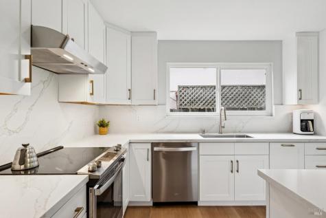 24 Lawrence Drive Novato CA 94945