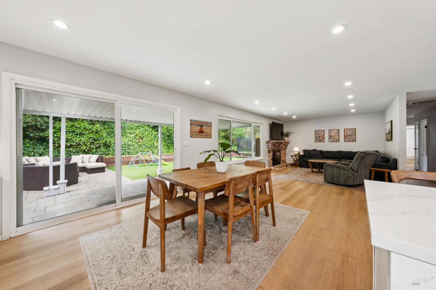 24 Lawrence Drive Novato CA 94945