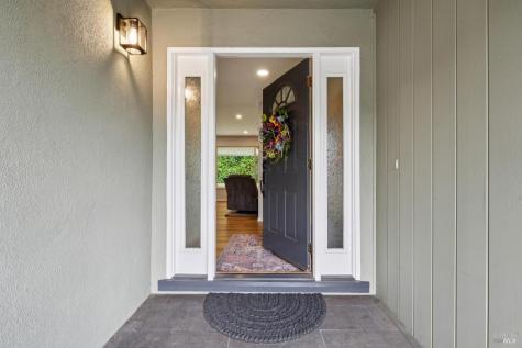 24 Lawrence Drive Novato CA 94945