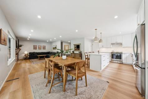24 Lawrence Drive Novato CA 94945