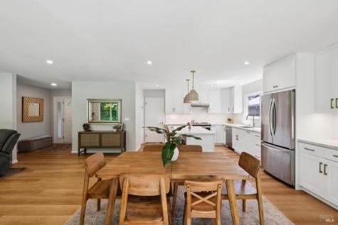 24 Lawrence Drive Novato CA 94945