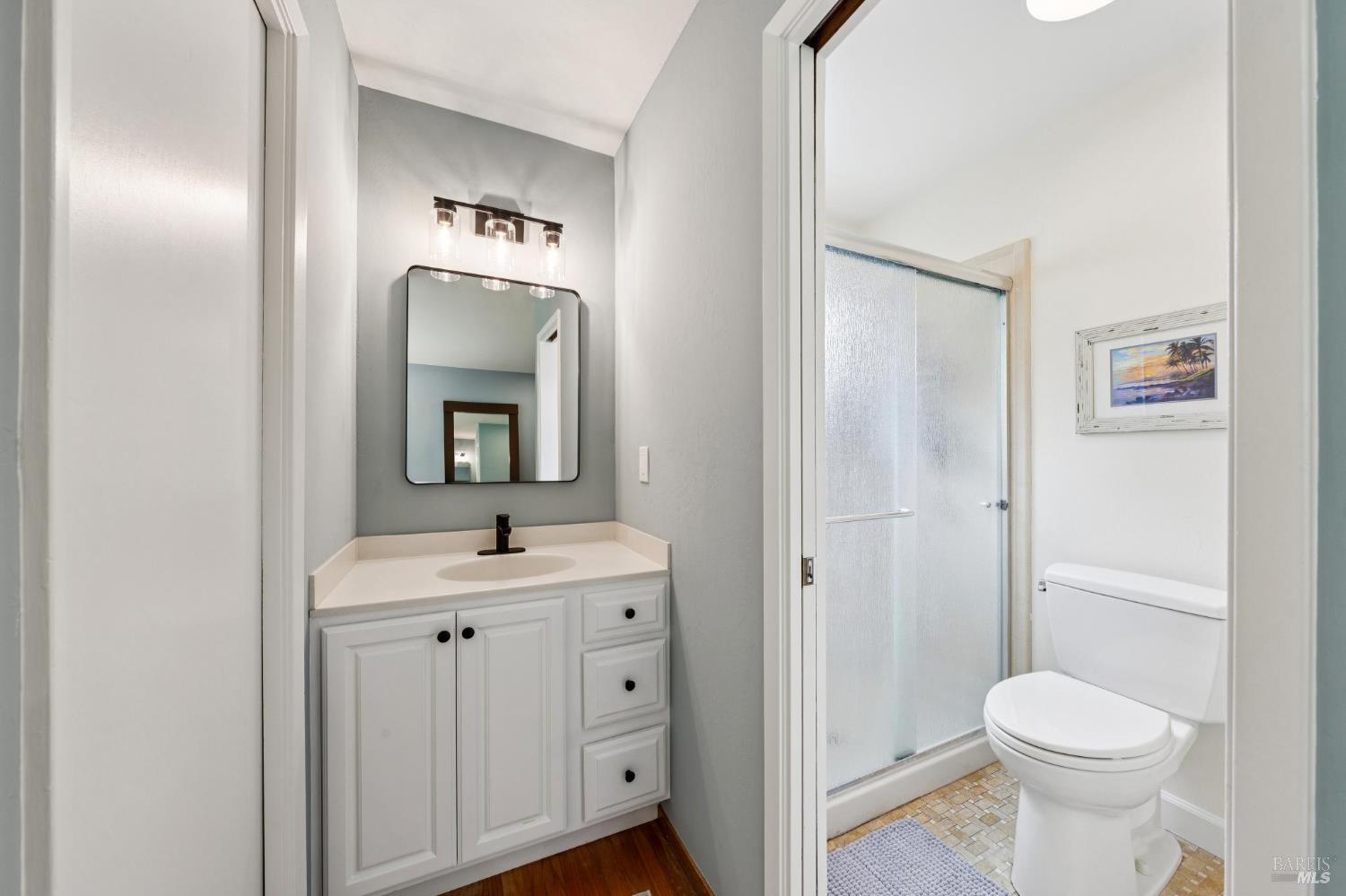24 Lawrence Drive Novato CA 94945
