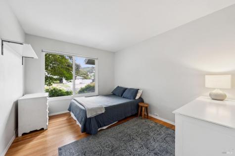 24 Lawrence Drive Novato CA 94945