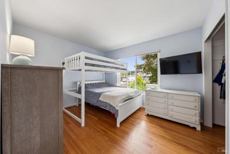 24 Lawrence Drive Novato CA 94945