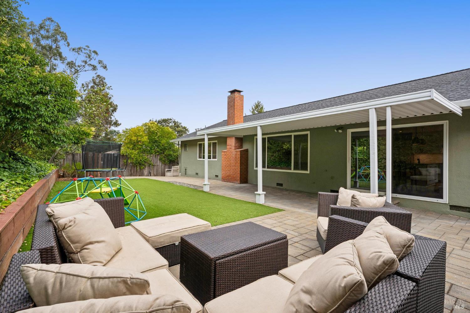 24 Lawrence Drive Novato CA 94945