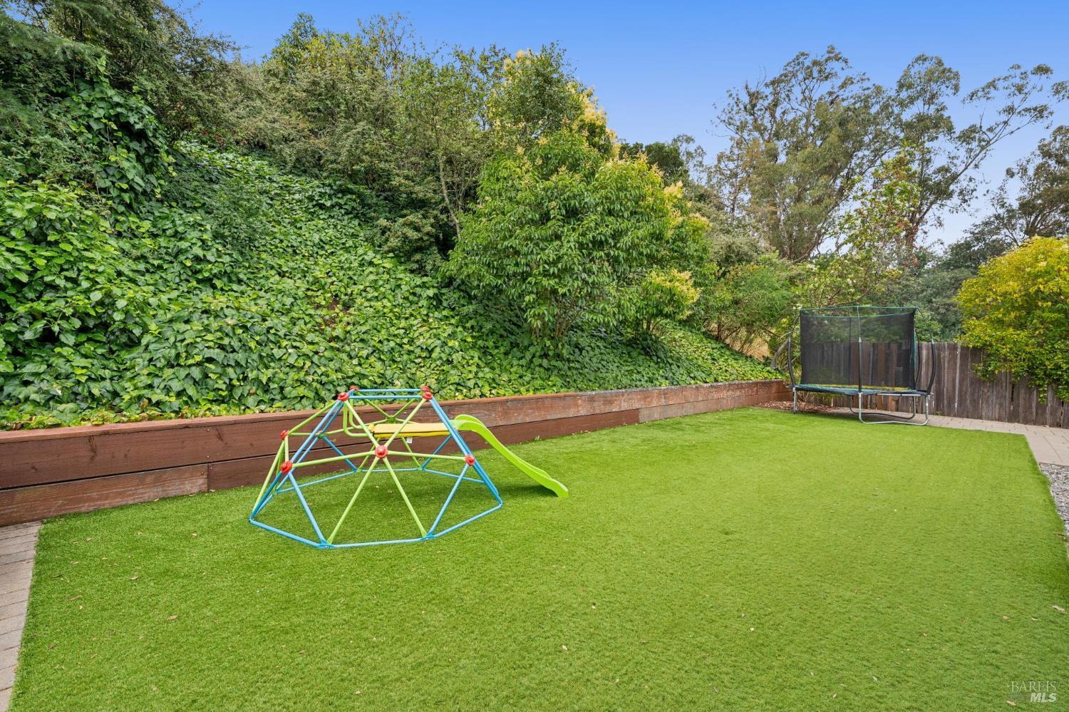 24 Lawrence Drive Novato CA 94945