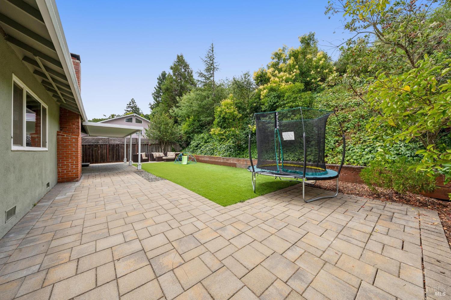 24 Lawrence Drive Novato CA 94945