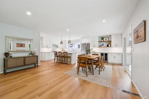 24 Lawrence Drive Novato CA 94945