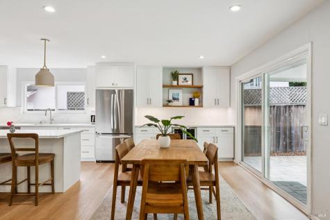 24 Lawrence Drive Novato CA 94945