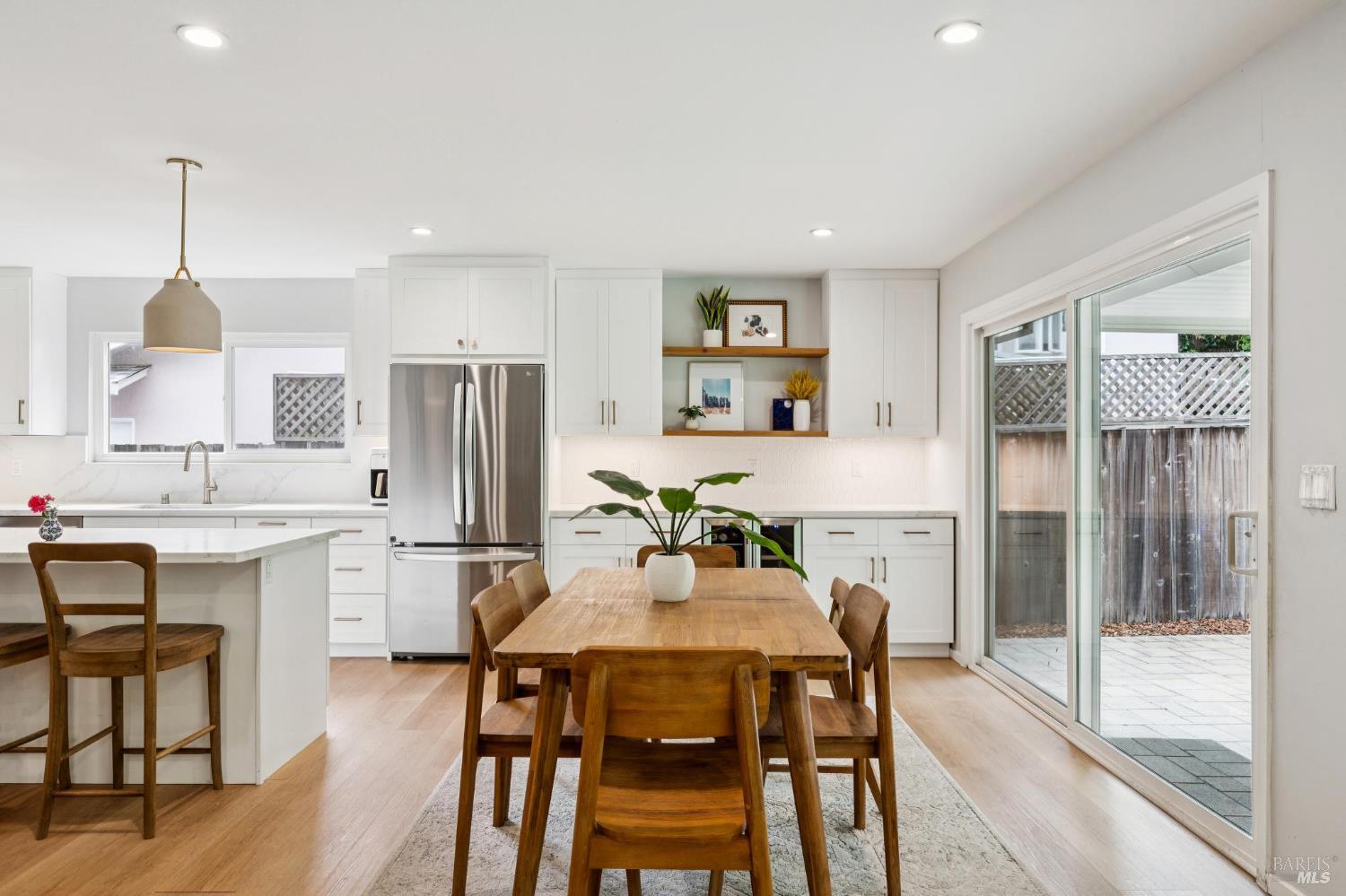 24 Lawrence Drive Novato CA 94945