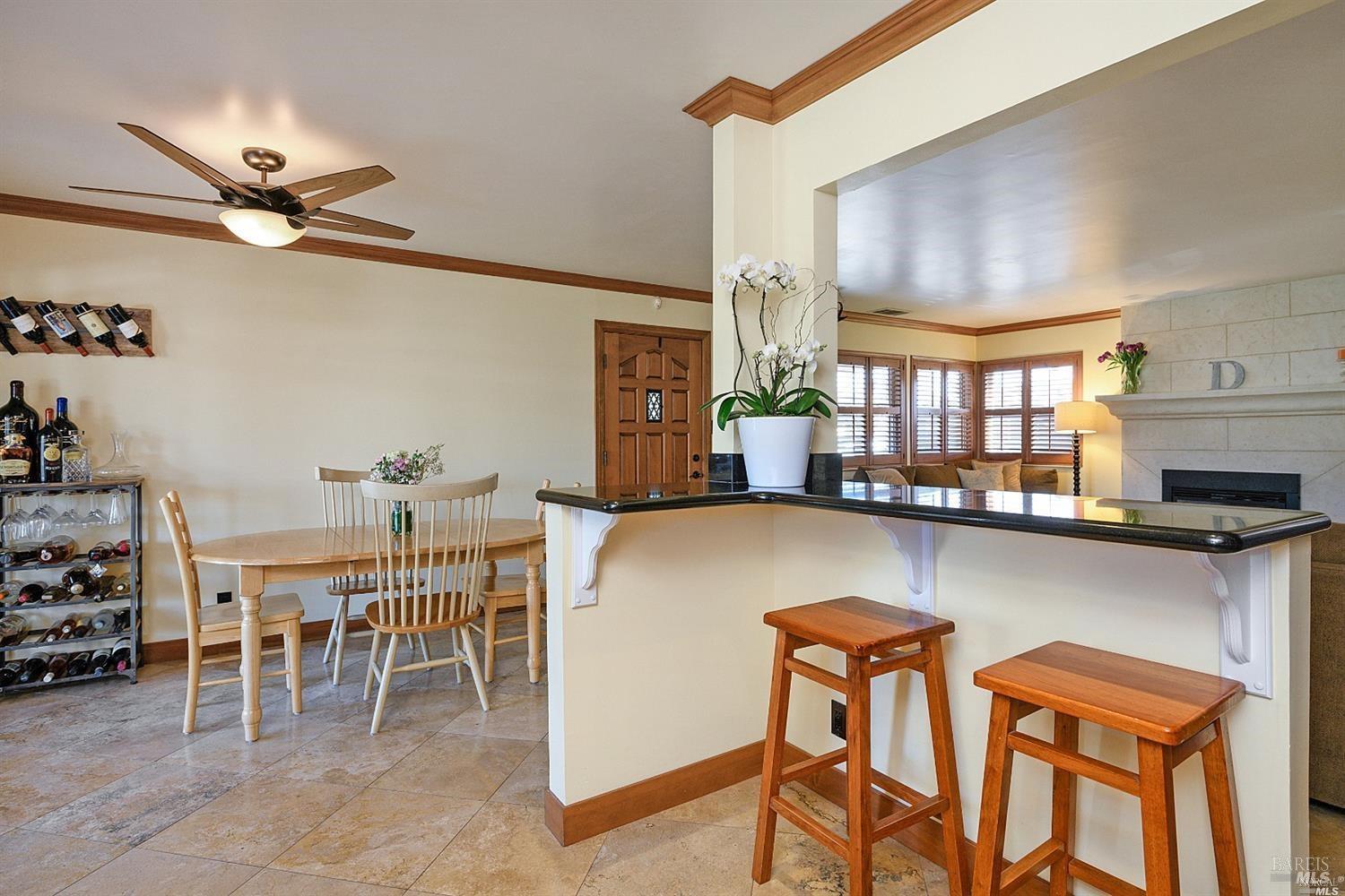 1498 Sierra Avenue Napa CA 94558