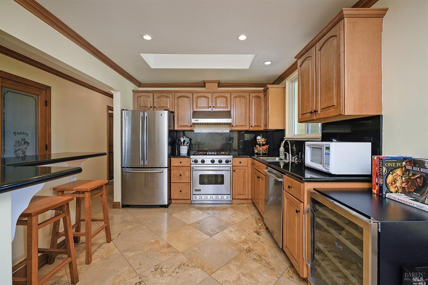 1498 Sierra Avenue Napa CA 94558