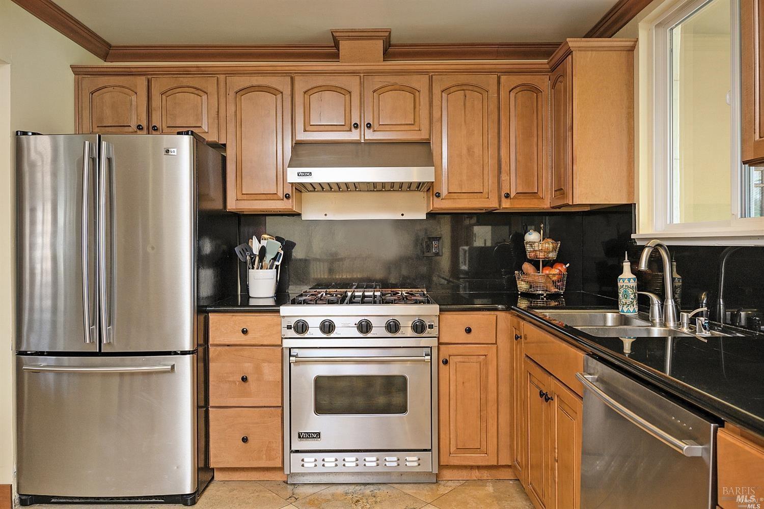 1498 Sierra Avenue Napa CA 94558