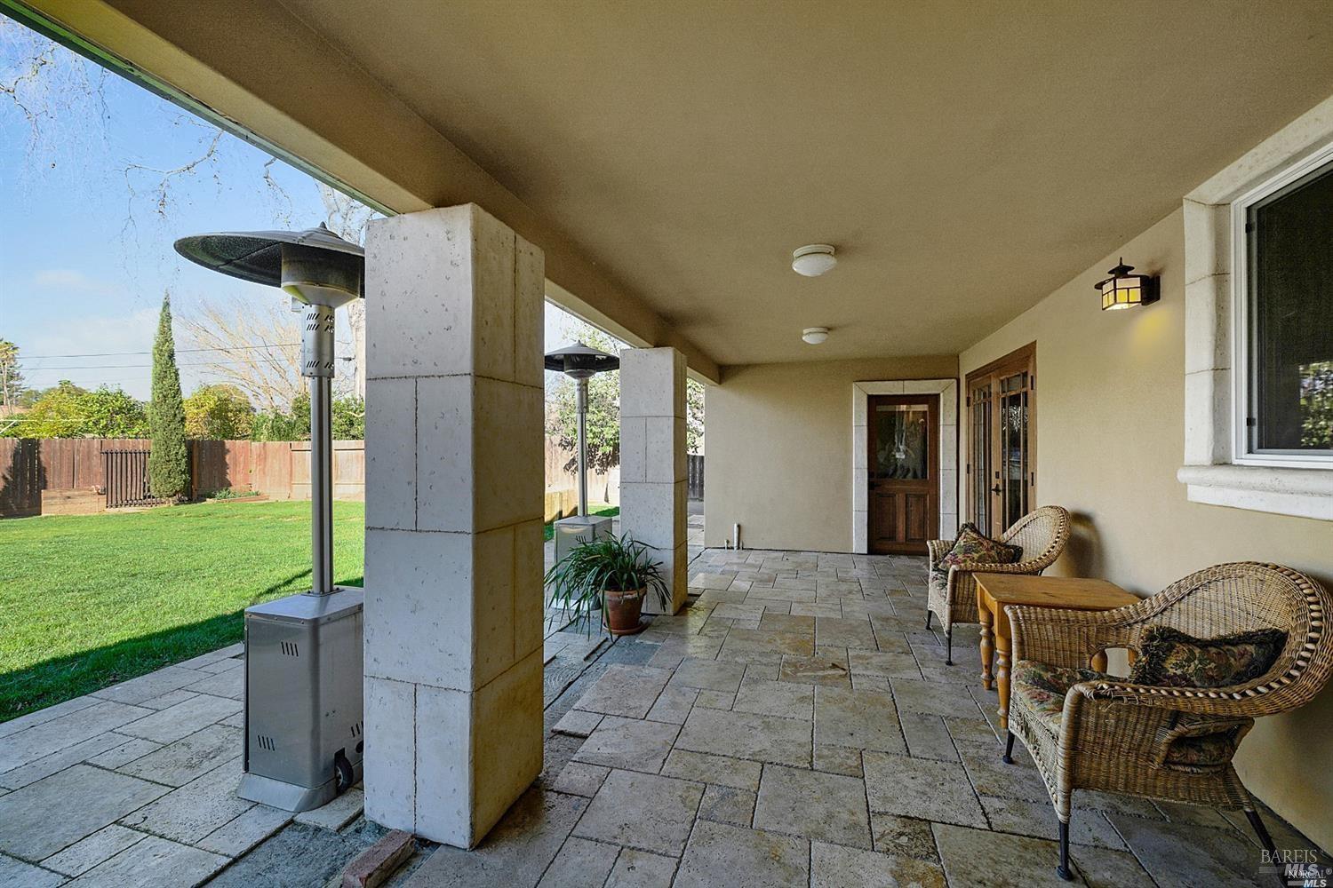 1498 Sierra Avenue Napa CA 94558