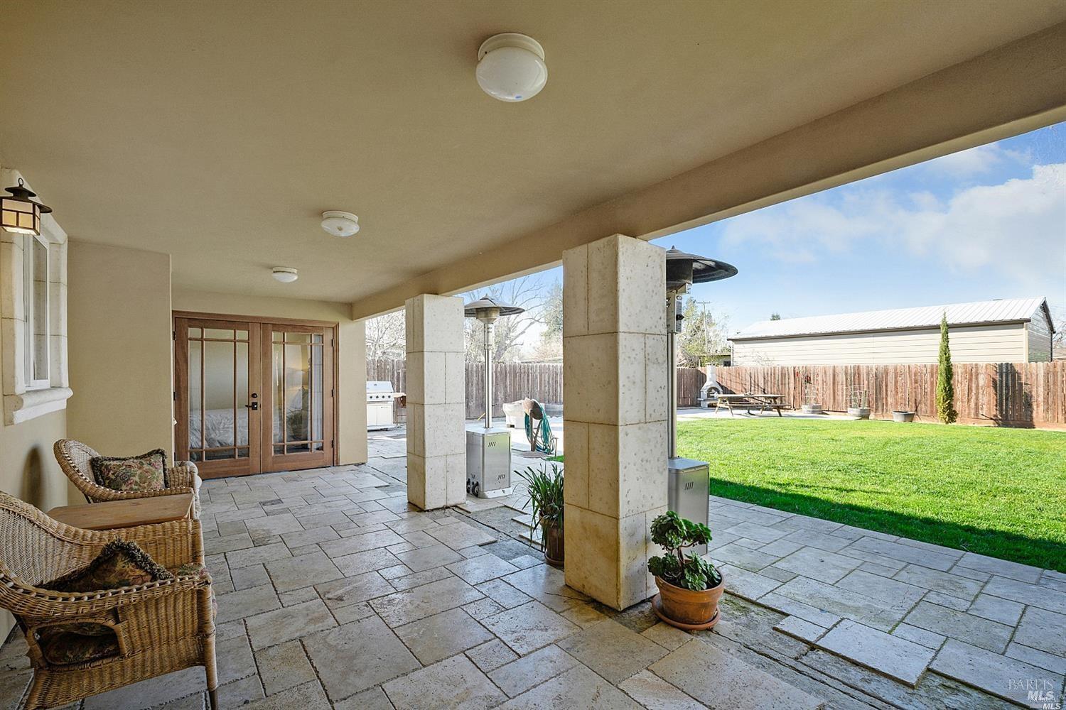1498 Sierra Avenue Napa CA 94558