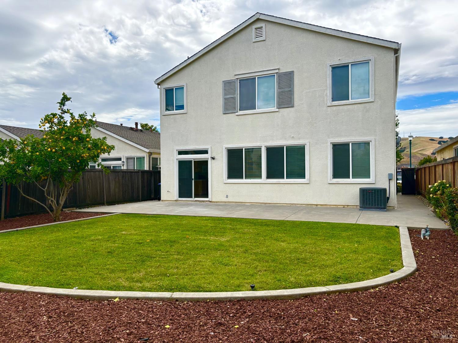 5158 Freitas Way Fairfield CA 94533