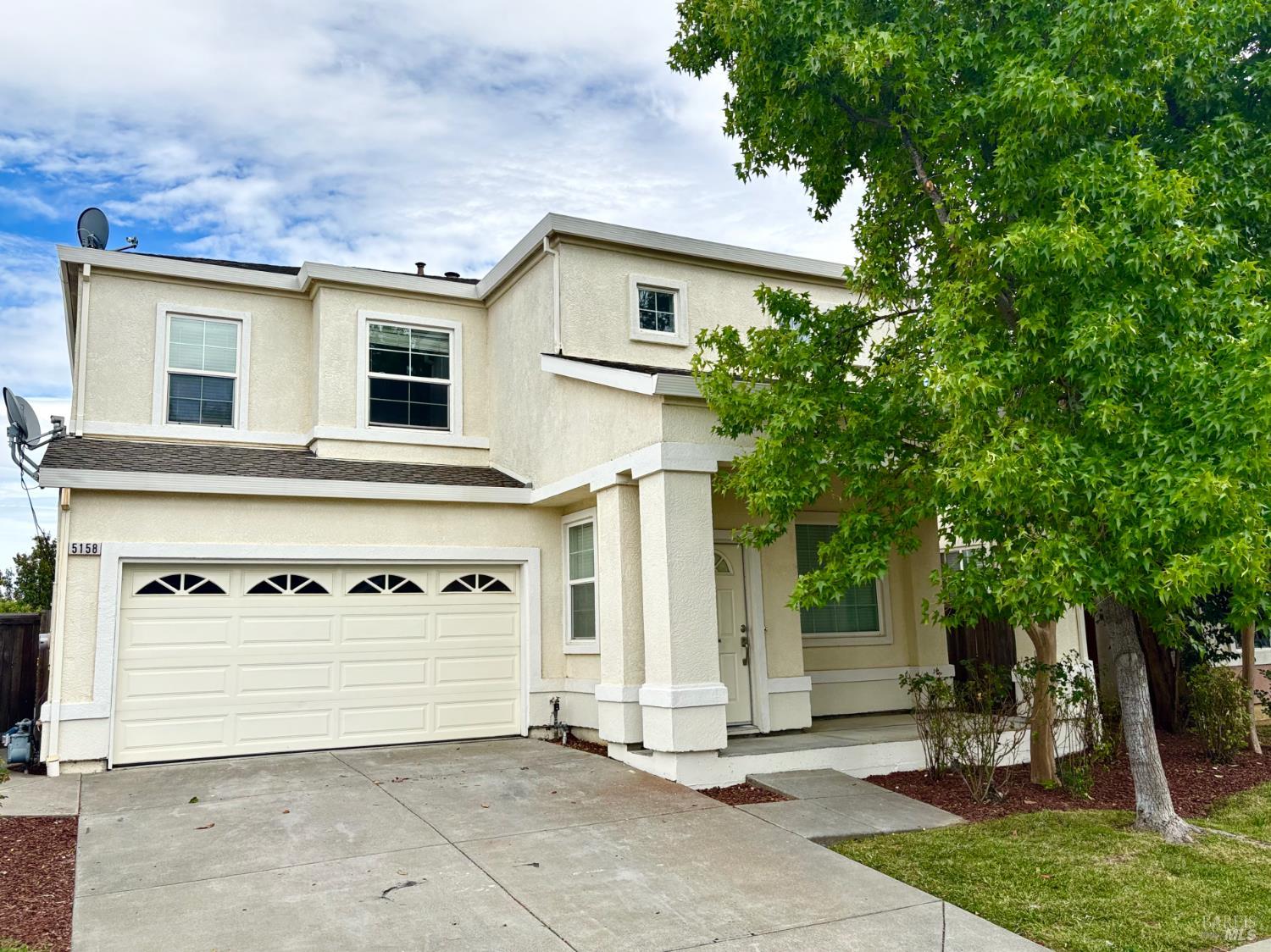 5158 Freitas Way Fairfield CA 94533