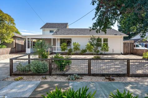 732 Church Street Santa Rosa CA 95405