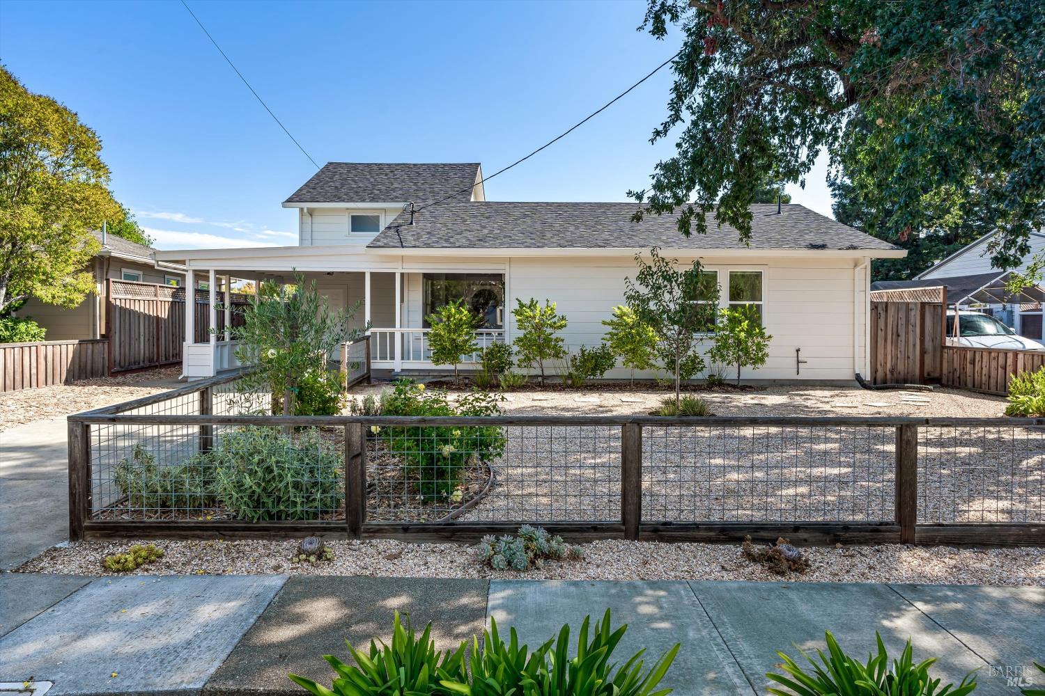 732 Church Street Santa Rosa CA 95405