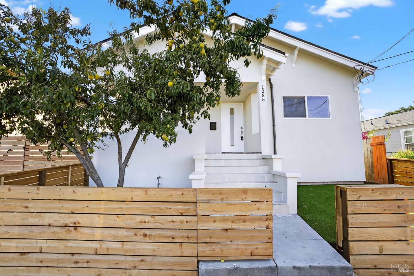 1285 Vine Street San Jose CA 95110