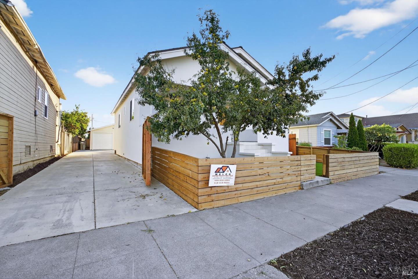 1285 Vine Street San Jose CA 95110