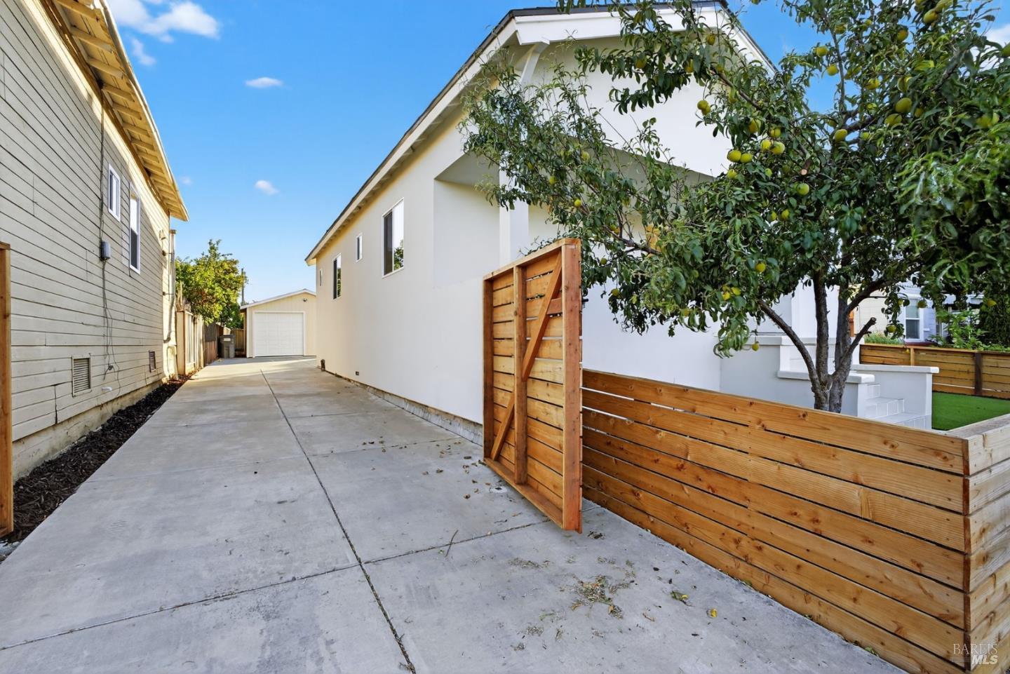 1285 Vine Street San Jose CA 95110