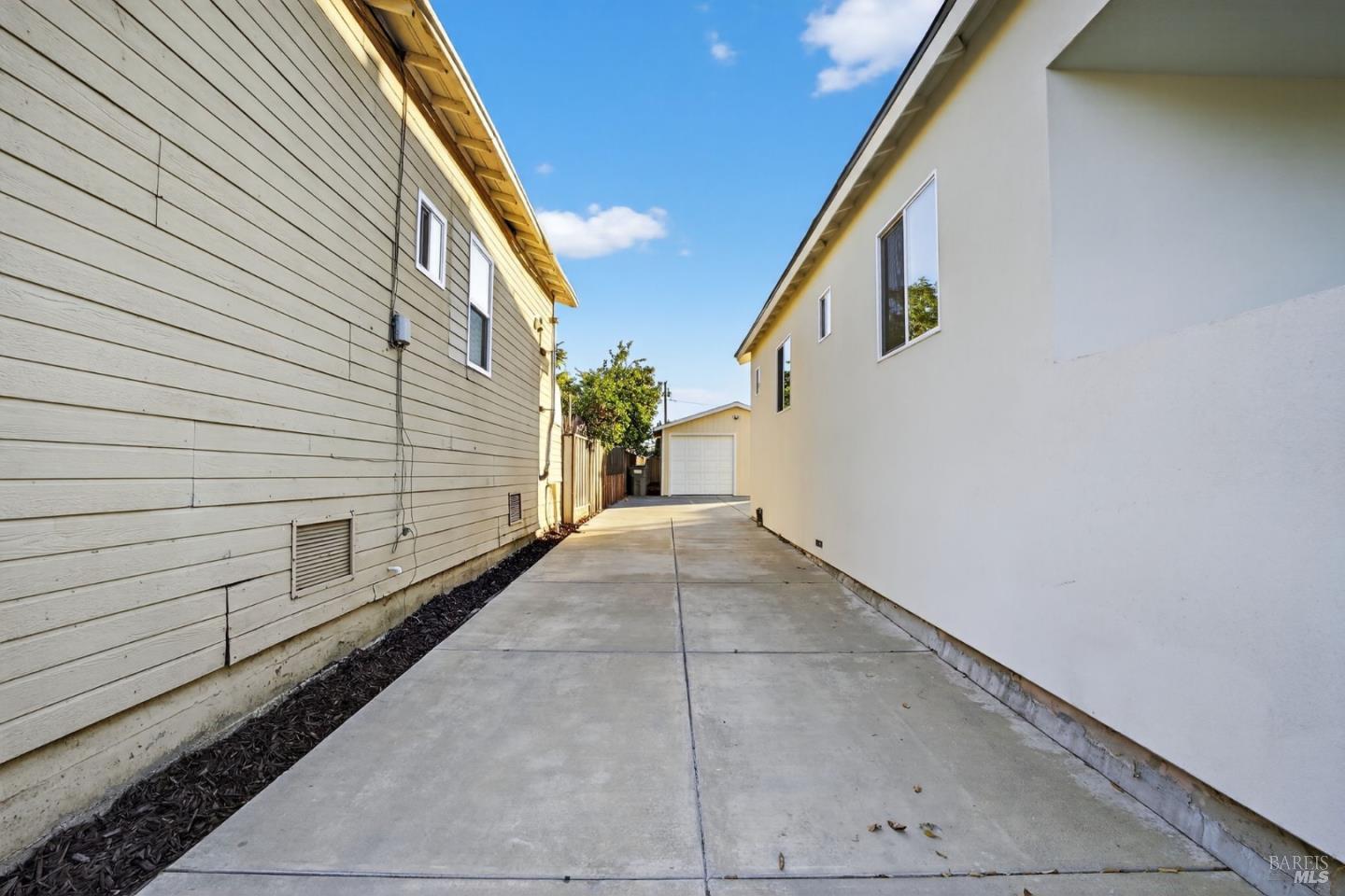 1285 Vine Street San Jose CA 95110