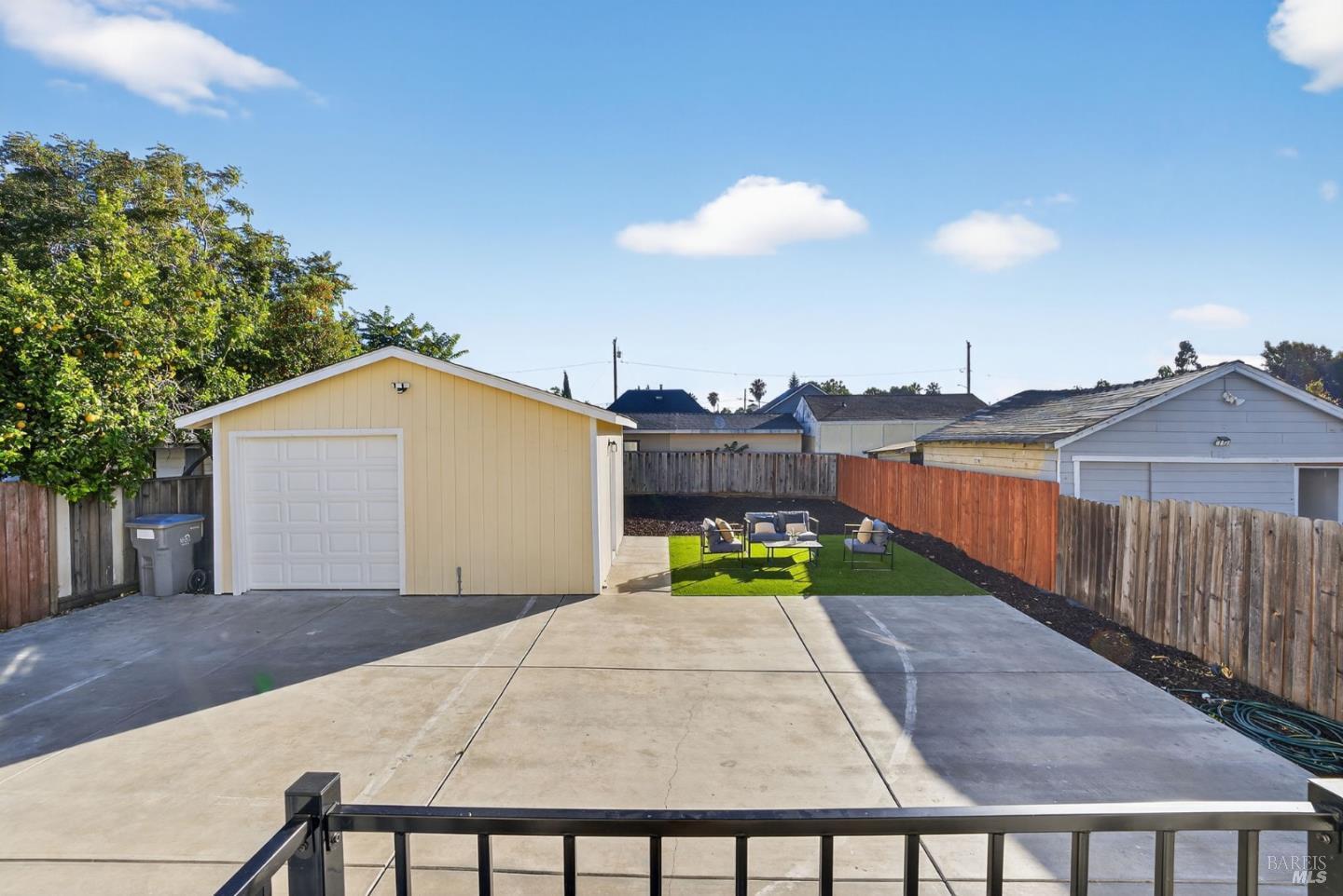 1285 Vine Street San Jose CA 95110