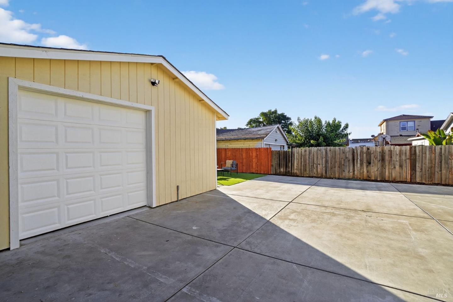 1285 Vine Street San Jose CA 95110