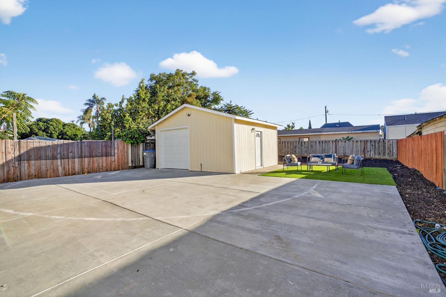 1285 Vine Street San Jose CA 95110