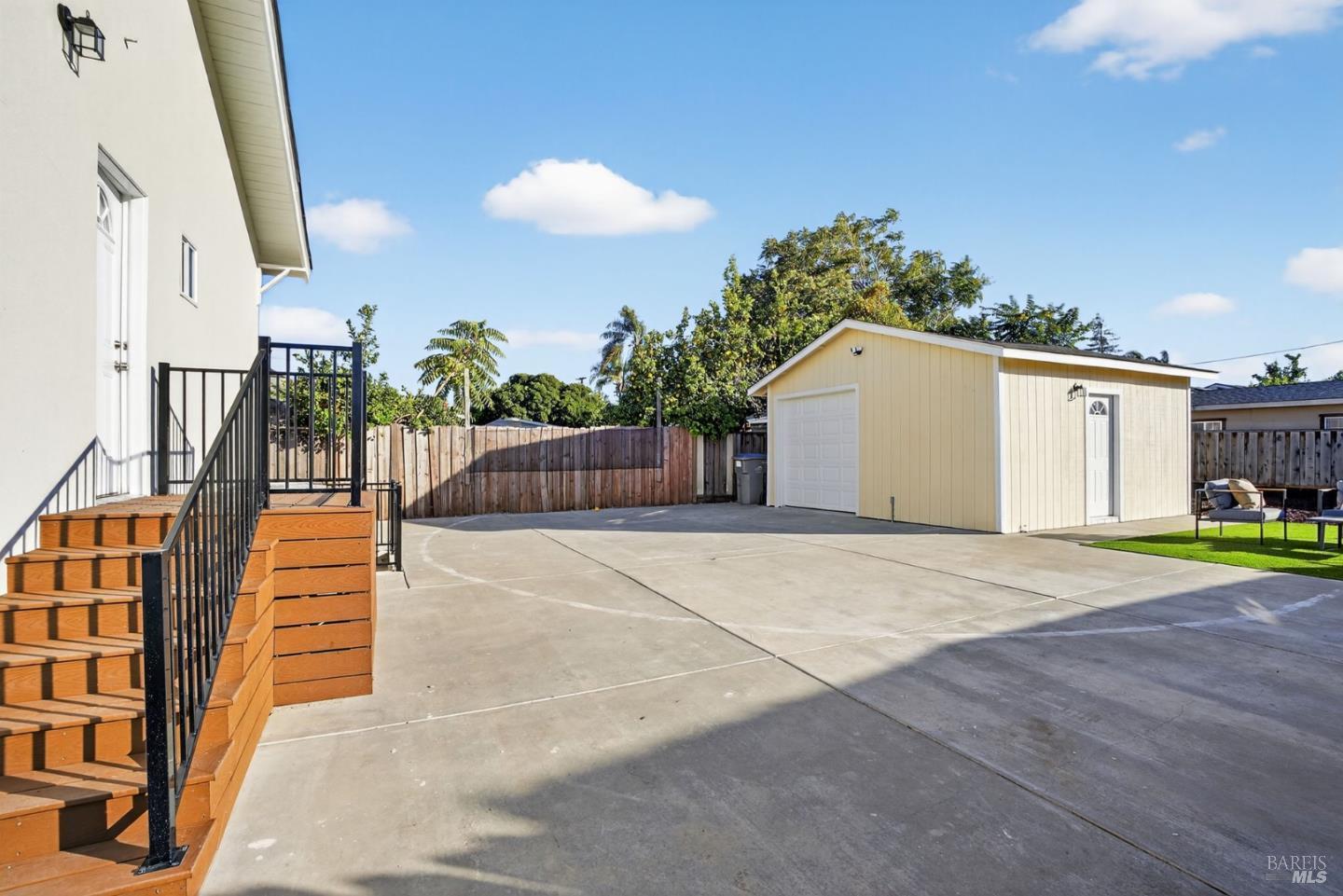 1285 Vine Street San Jose CA 95110