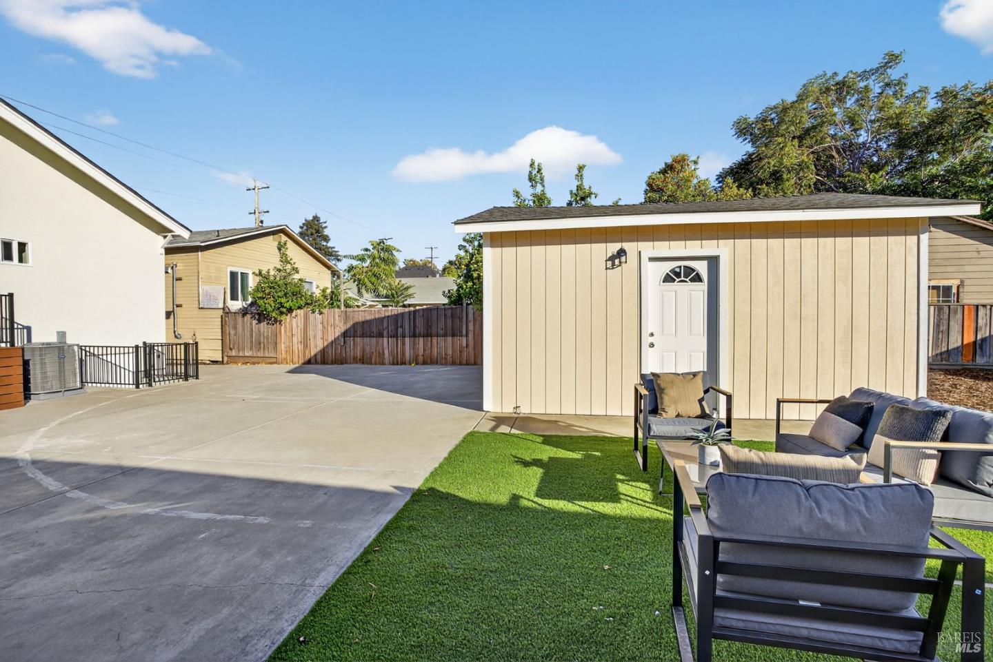 1285 Vine Street San Jose CA 95110