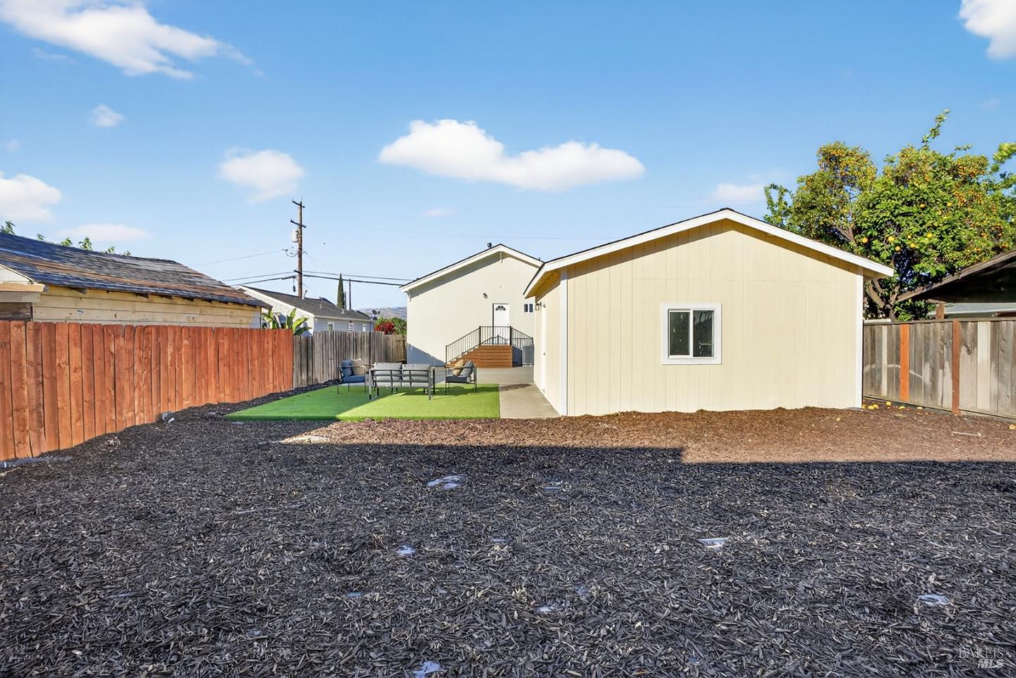 1285 Vine Street San Jose CA 95110