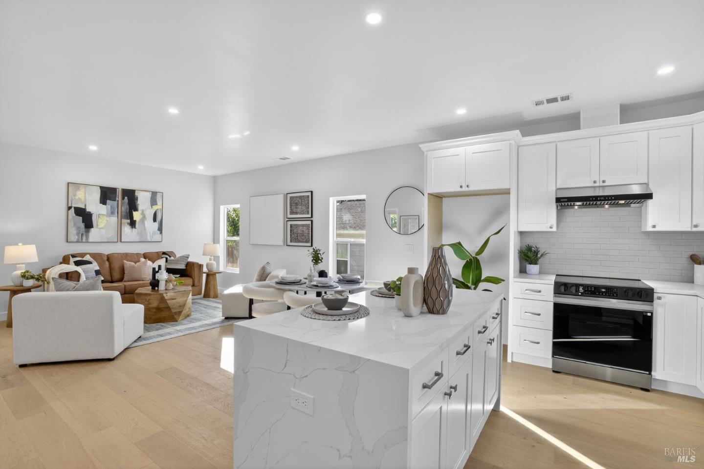 1285 Vine Street San Jose CA 95110