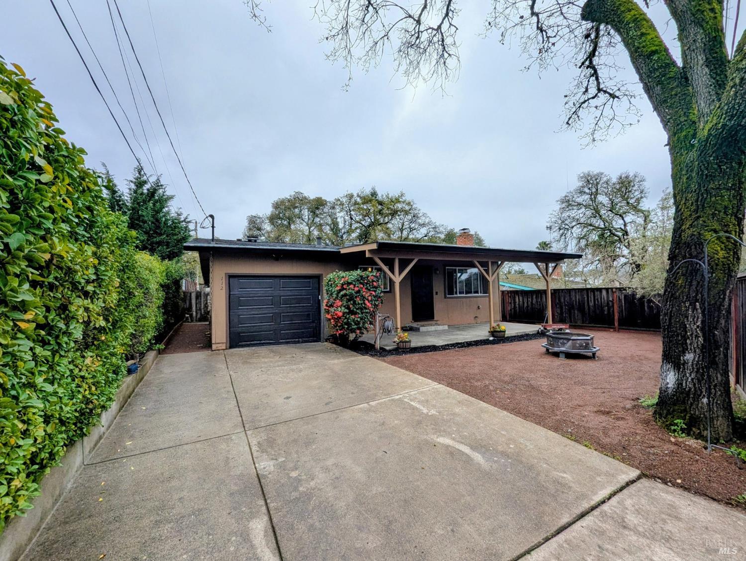 112 E Agua Caliente Road Sonoma CA 95476